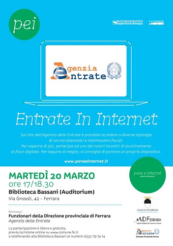 locandina-incontro-entrate-in-internet-ferrara-20-marzo-2018