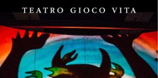 Teatro Gioco Vita debutta con la nuova versione di uno dei suoi spettacoli di maggior successo: “L’uccello di fuoco” luccello di fuoco