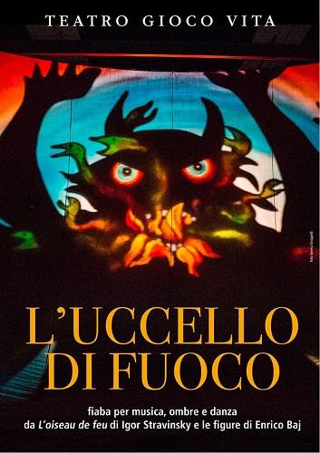 luccello di fuoco