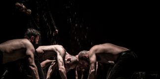 Da Shakespeare alla Sardegna con il “Macbettu” il 20 marzo al Teatro Novelli macbettu1