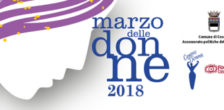 marzo delle donne