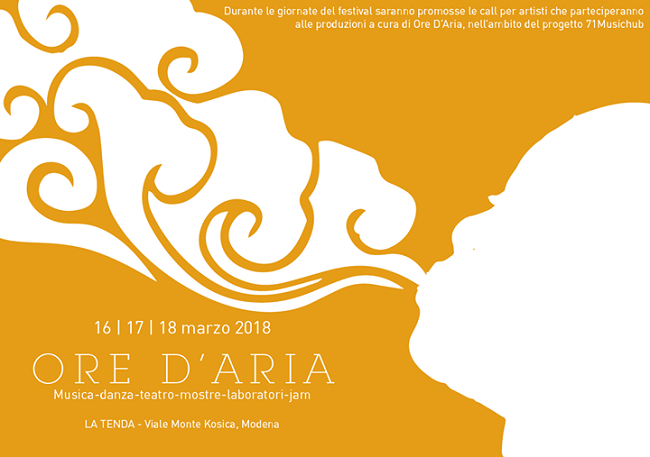 ore daria