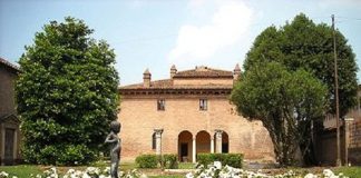 Ferrara: ingresso gratuito per i visitatori del ‘Salone del Restauro’ in quattro musei civici palazzina-marfisa-ferrara-giardino-con-fontana-daferraraterraeacqua