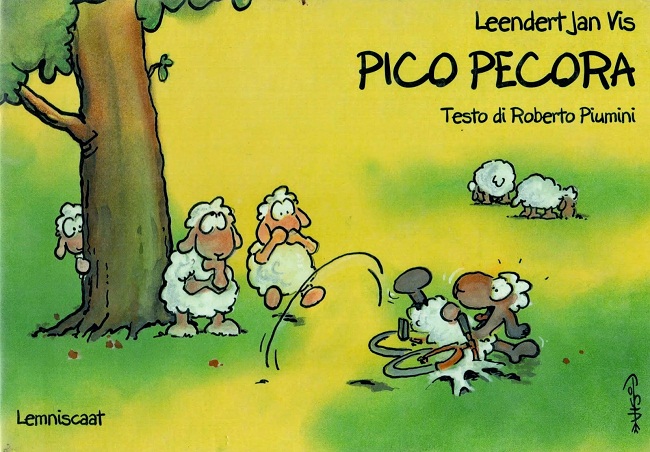 pico pecora