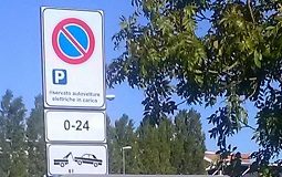Auto elettriche, nuova colonnina di ricarica a Modena nord ricarica enel 3