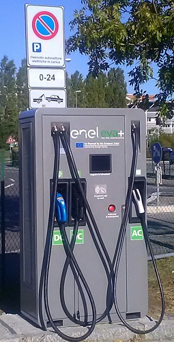ricarica enel 3