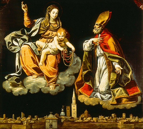 san geminiano Ludovico Lana