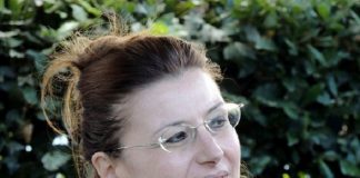 Biffi Arte, oggi pomeriggio presentazione di “Complici” (Chiarelettere), libro choc sul caso Moro di Stefania Limiti (ospite in Galleria) e Sandro Provvisionato stefania limiti