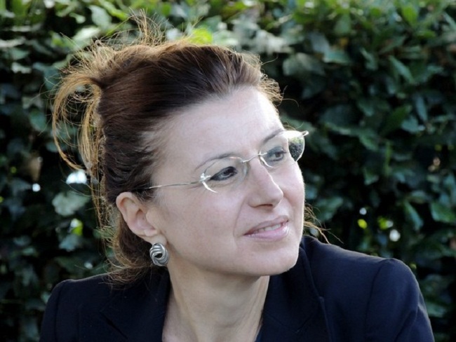 stefania limiti