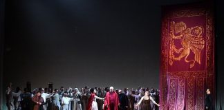“La Gioconda” di Amilcare Ponchielli su RAI5 – giovedì 26 aprile Piacenza