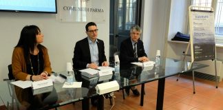 Casa della Musica: dal 4 aprile al 5 giugno la rassegna “Verso Traiettorie…” presentazione