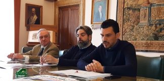 ‘Giocagin 2018’ alla 23.a edizione punta al serale con “Ferrara’s Sport talent” 20180403 presentazione
