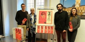 Abecedario d’Artista, l’inaugurazione oggi pomeriggio in Galleria San Ludovico mostra a Parma