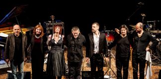10 aprile: Donà, Bosso, Girotto, Marcotulli…. in concerto per festival Crossroads Crossroads
