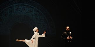 Anna Karenina – Balletto di Milano domani al Teatro Municipale di Piacenza Teatro municipale Piacenza