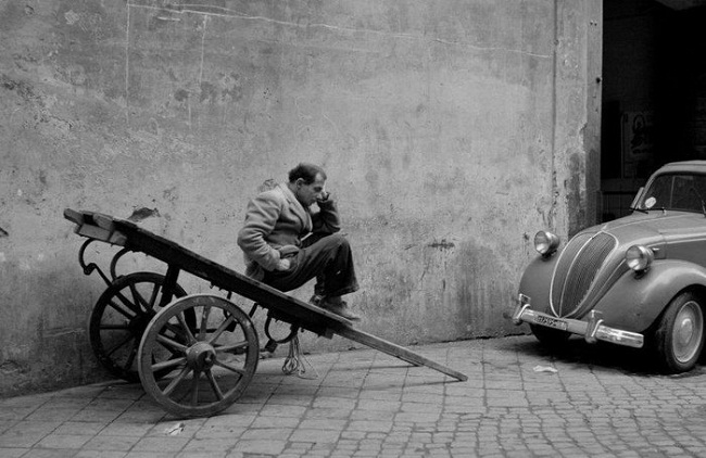 mostra a Parma