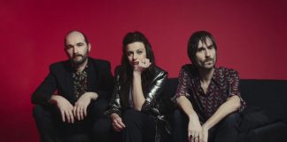 25 aprile, in piazza Garibaldi a Parma il concerto dei Baustelle Parma