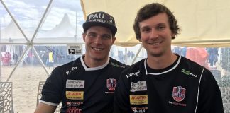Riccione capitale del beach volley con il Beach Line Festival Beach Line Festival