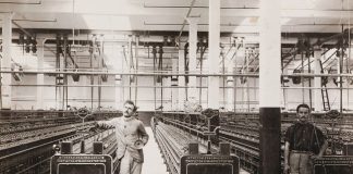 COTONIFICIO MODENESE - POI OCI FIAT - 1910 collezione privata