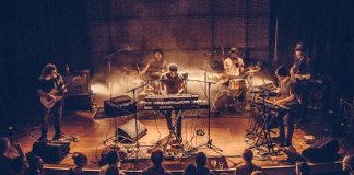 27 aprile: Cory Henry in concerto per festival Crossroads Crossroads