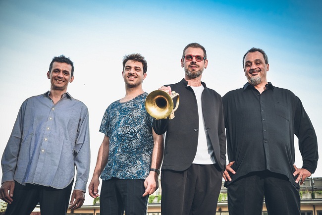  Crossroads. Fusignano