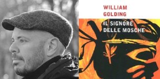 Lo scrittore Fabio Geda alla Biblioteca Guanda, giovedì 12 aprile Fabio Geda