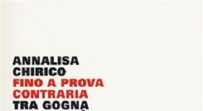 Annalisa Chirico