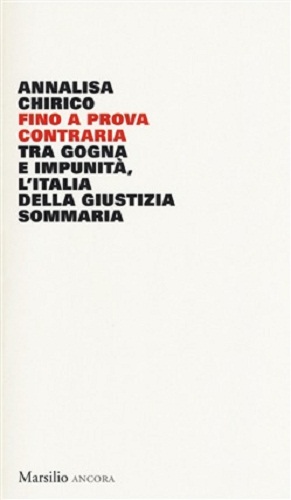Annalisa Chirico