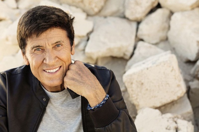 Gianni Morandi 