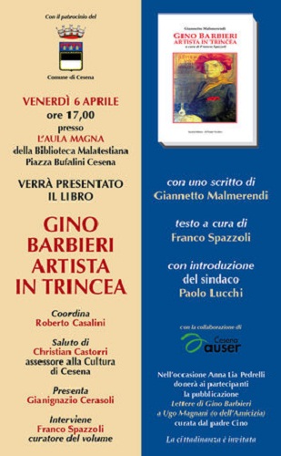 presentazione libro