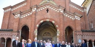 Presentata ieri la 21^ edizione della 6 Giorni delle Rose Firenzuola d'Arda