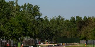 20.000 spettatori a Imola per applaudire i campioni di MotorLegendFestival Imola