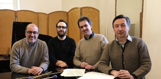 I Concerti del Boito. “Berio: alcune radici” parma