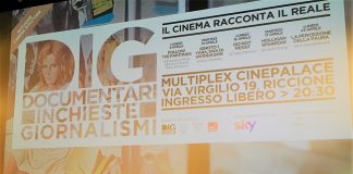 Riccione cinema