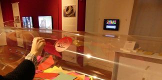 Inserimento nella capsula