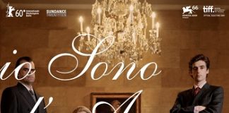 Domani sera alla Tenda il film “Io sono l’amore” Io sono l’amore
