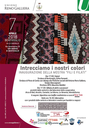 fili e filati