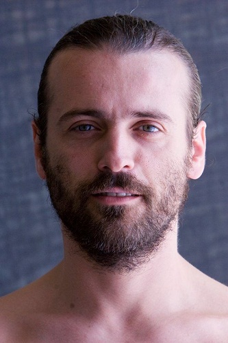 Marco Baldazzi