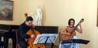 ERF#StignaniMusica: Patkolò & Rodriguez Brüllová chiudono la stagione – domani a Imola Miriam & Roman 3