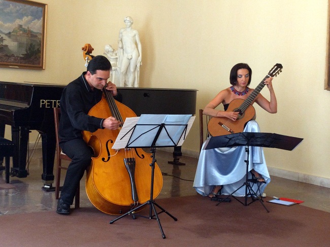 Miriam & Roman 3