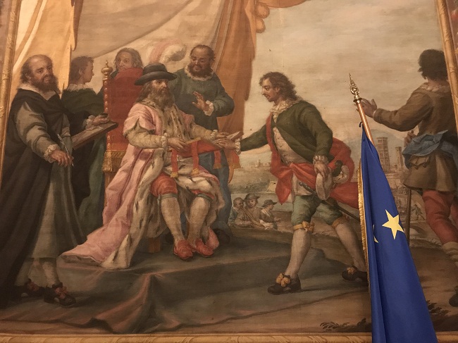 Modena