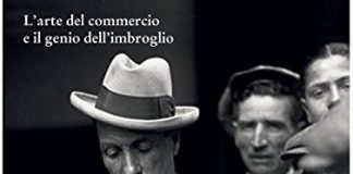 “Storie di magliari” domani a Parma la presentazione del libro STORIE DI MAGLIARI - Marcello Anselmo