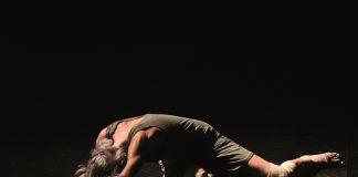 Ricerca sonora, suggestioni visive, ispirazioni dalla letteratura, alla pittura, al rock: sulle tracce della nuova danza VERBO PRESENTE