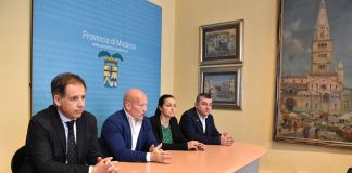 Provincia di Modena: Castelfranco Emilia, festival di musica con Finardi il 25 aprile al Parco di Villa Sorra Villa-Sorra