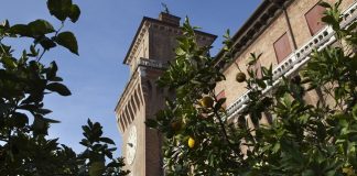Un lungo ponte di primavera con visite guidate e iniziative al Castello Estense di Ferrara ferrara