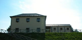 Provincia di Modena: Parco Santa Giulia, il bando per la gestione del centro servizi centro servizi1
