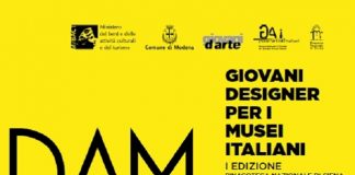 “DaM – Giovani Designer per i Musei Italiani”‘, un concorso per giovani artisti per la Pinacoteca Nazionale di Siena bando