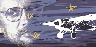 Verucchio: “Lettere da sopra la pioggia”, le parole e la musica di Ivano Fossati questa sera al Teatro Pazzini verucchio