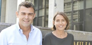 Tarasconi e Molinari