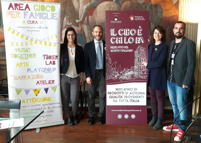presentazione